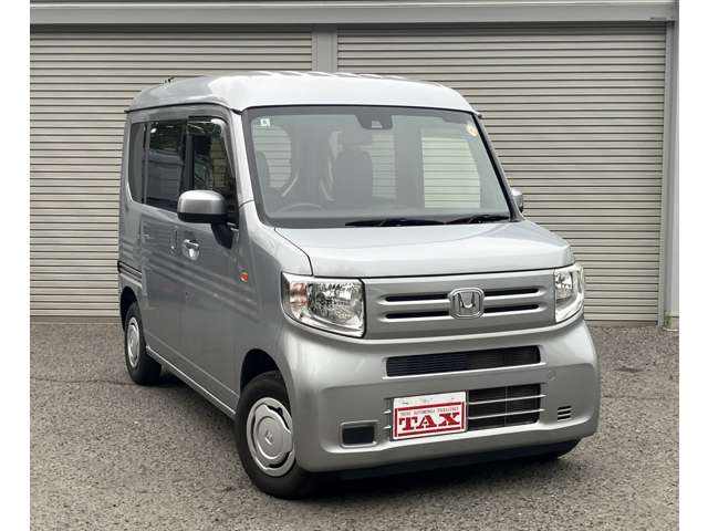 ホンダ Ｎ−ＶＡＮ ６６０ Ｌ R3年 (近畿) 99