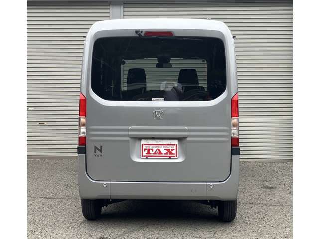 ホンダ Ｎ−ＶＡＮ ６６０ Ｌ R3年 (近畿) 99