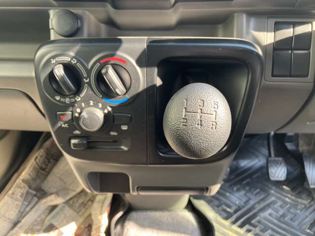 スズキ エブリイ ６６０ ＰＡ ハイルーフ H30年 (近畿) 99
