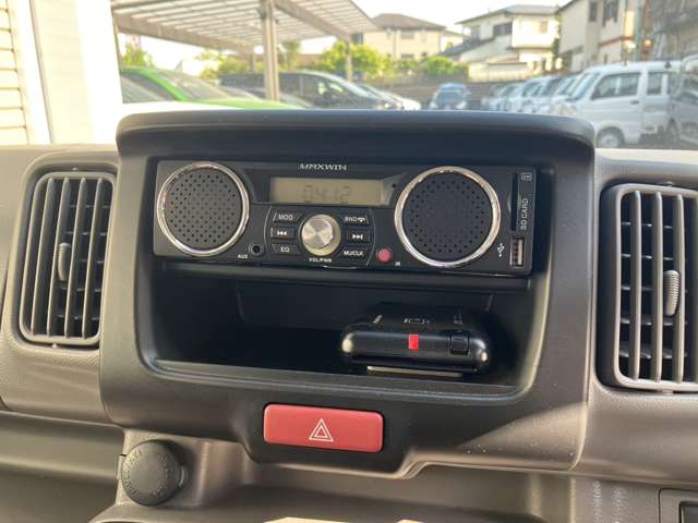 スズキ エブリイ ６６０ ＰＡ ハイルーフ H30年 (近畿) 99