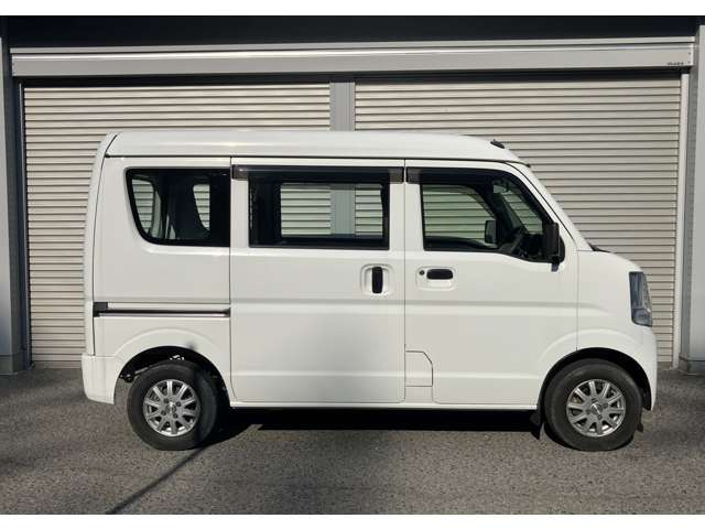 スズキ エブリイ ６６０ ＰＡ ハイルーフ H30年 (近畿) 99