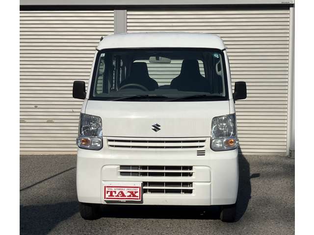 スズキ エブリイ ６６０ ＰＡ ハイルーフ H30年 (近畿) 99