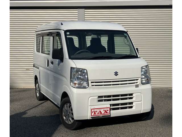 スズキ エブリイ ６６０ ＰＡ ハイルーフ H30年 (近畿) 99