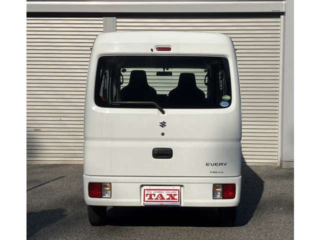 スズキ エブリイ ６６０ ＰＡ ハイルーフ H30年 (近畿) 99