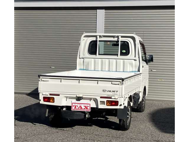 ダイハツ ハイゼットトラック ６６０ スタンダード ３方開 H26年 (近畿) 99