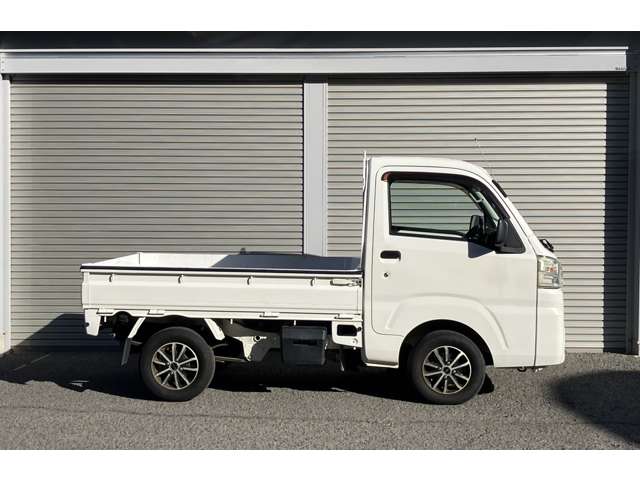 ダイハツ ハイゼットトラック ６６０ スタンダード ３方開 H26年 (近畿) 99
