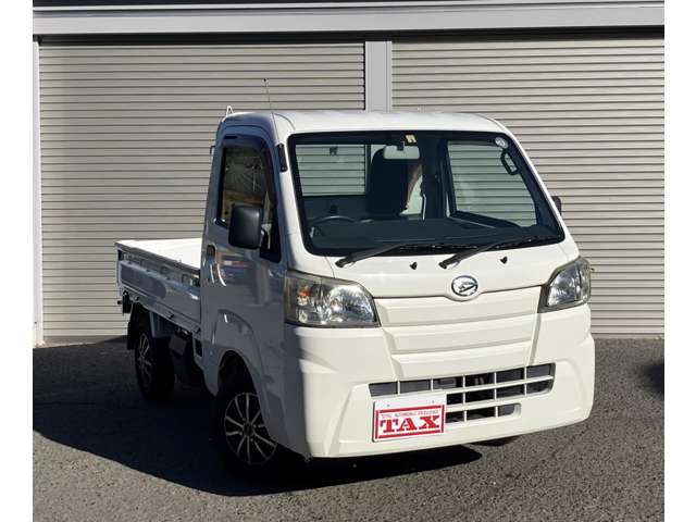 ダイハツ ハイゼットトラック ６６０ スタンダード ３方開 H26年 (近畿) 99