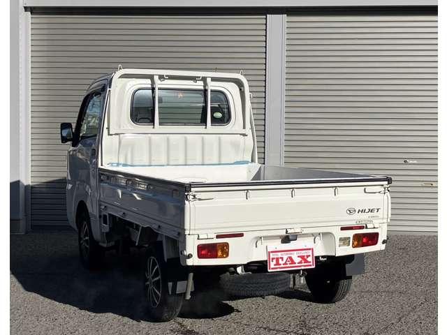ダイハツ ハイゼットトラック ６６０ スタンダード ３方開 H26年 (近畿) 99
