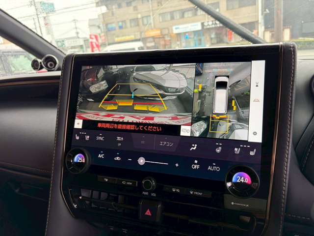 トヨタ アルファード ２．５ Ｚ R6年 (近畿) 99