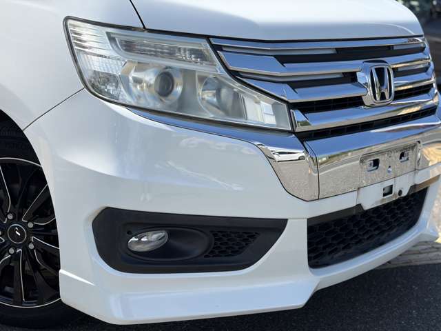 ホンダ ステップワゴン　スパーダ ２．０ スパーダ Ｚ H24年 (近畿) 99