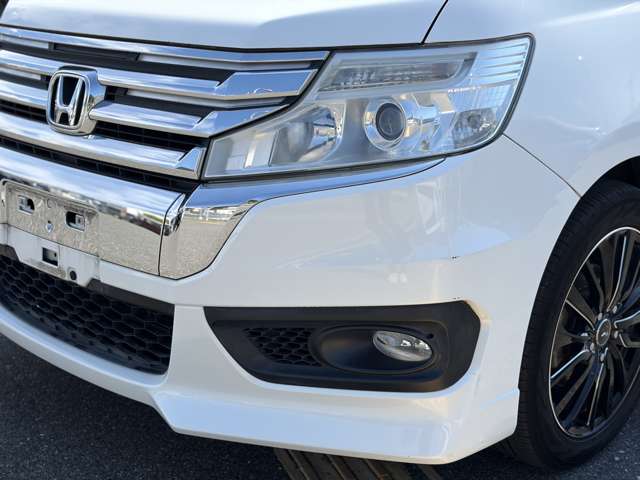 ホンダ ステップワゴン　スパーダ ２．０ スパーダ Ｚ H24年 (近畿) 99