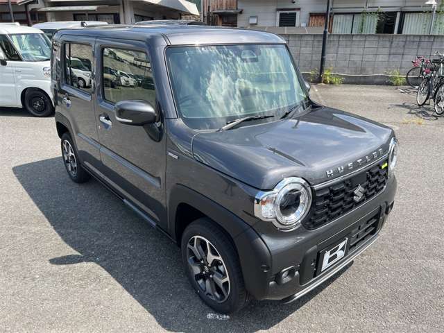 スズキ ハスラー ６６０ ハイブリッド Ｘ R8年 (近畿) 99