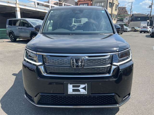 ホンダ ステップワゴン １．５ エアー R8年 (近畿) 99