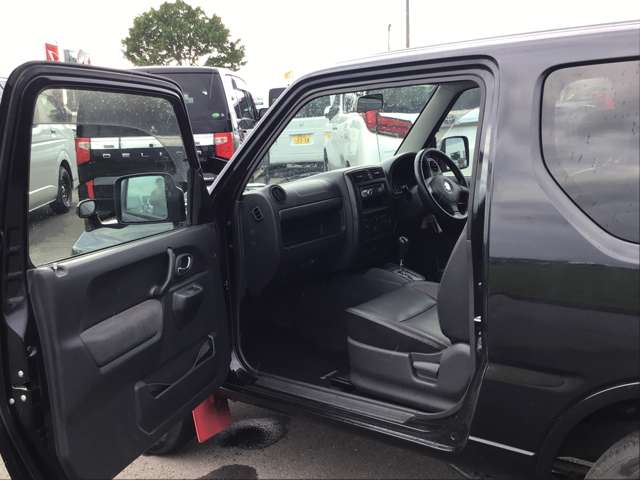 スズキ ジムニー ６６０ クロスアドベンチャー ＸＣ ４ＷＤ H22年 (東北) 99