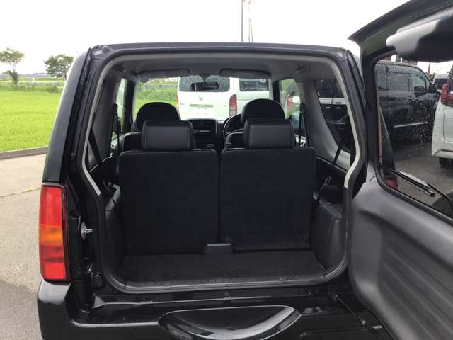 スズキ ジムニー ６６０ クロスアドベンチャー ＸＣ ４ＷＤ H22年 (東北) 99