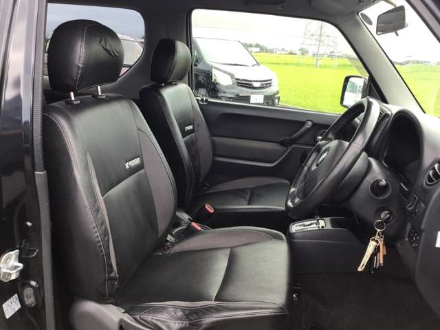スズキ ジムニー ６６０ クロスアドベンチャー ＸＣ ４ＷＤ H22年 (東北) 99