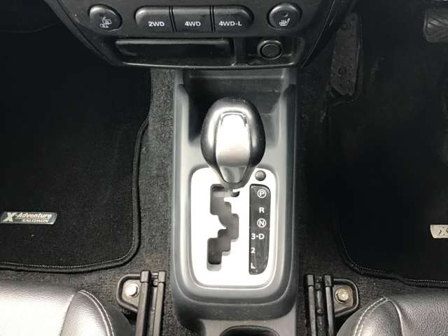 スズキ ジムニー ６６０ クロスアドベンチャー ＸＣ ４ＷＤ H22年 (東北) 99