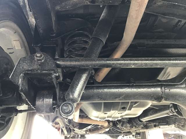 スズキ ジムニー ６６０ クロスアドベンチャー ＸＣ ４ＷＤ H22年 (東北) 99