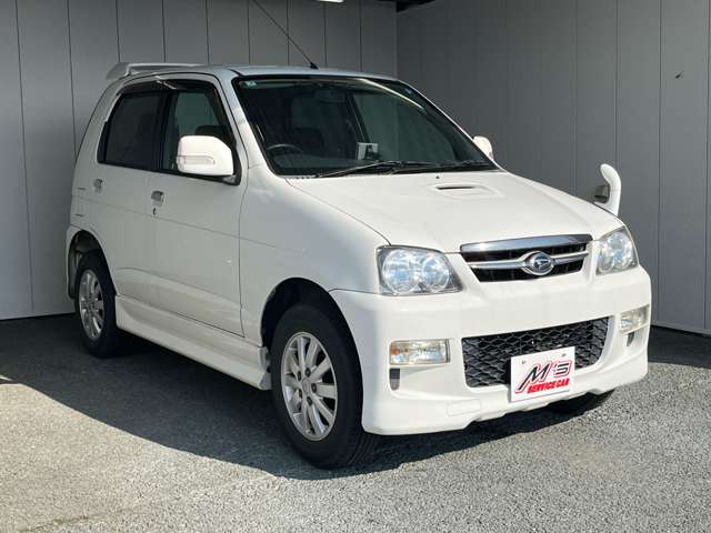 ダイハツ テリオスキッド ６６０ カスタム メモリアルエディション ４ＷＤ H19年 (東北) 99