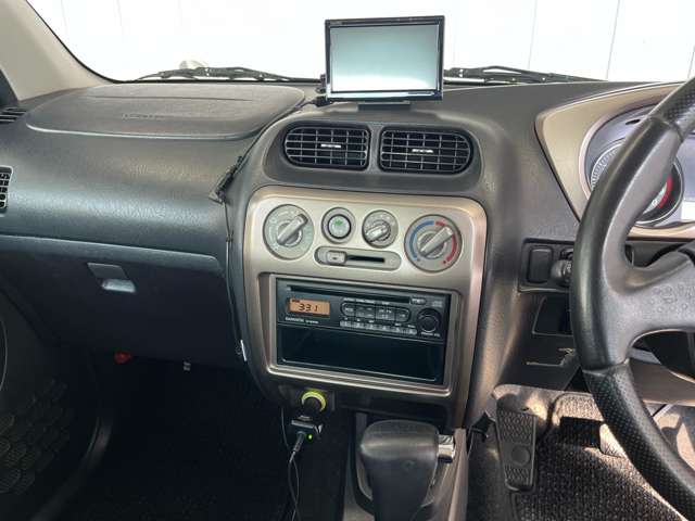 ダイハツ テリオスキッド ６６０ カスタム メモリアルエディション ４ＷＤ H19年 (東北) 99