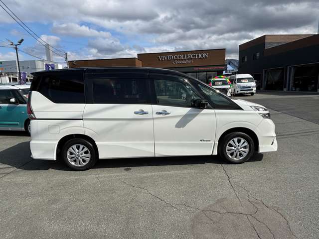 日産 セレナ ２．０ ハイウェイスター Ｖセレクション ４ＷＤ H30年 (東北) 99