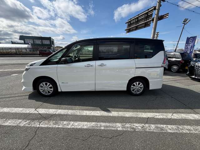 日産 セレナ ２．０ ハイウェイスター Ｖセレクション ４ＷＤ H30年 (東北) 99