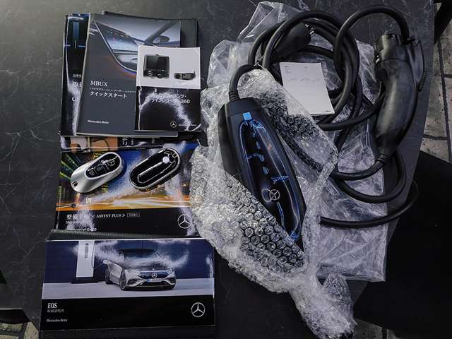 ＡＭＧ ＥＱＳ ５３ ４マチックプラス ４ＷＤ ＭＰ２０２３０１ R4年 (東海) 99