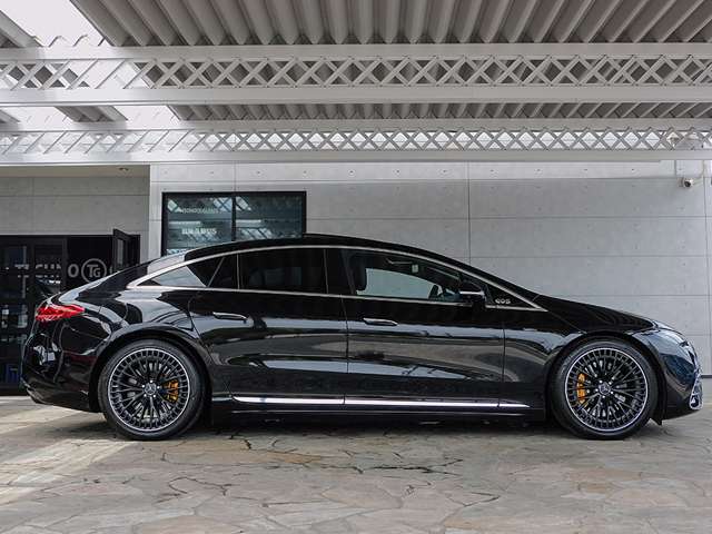 ＡＭＧ ＥＱＳ ５３ ４マチックプラス ４ＷＤ ＭＰ２０２３０１ R4年 (東海) 99