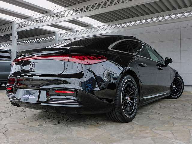 ＡＭＧ ＥＱＳ ５３ ４マチックプラス ４ＷＤ ＭＰ２０２３０１ R4年 (東海) 99