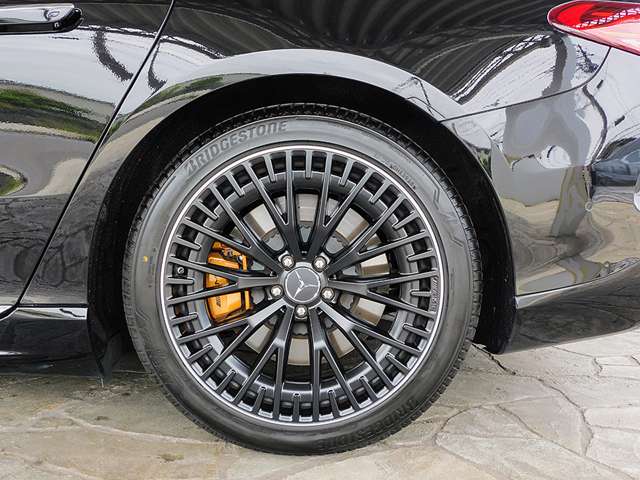ＡＭＧ ＥＱＳ ５３ ４マチックプラス ４ＷＤ ＭＰ２０２３０１ R4年 (東海) 99