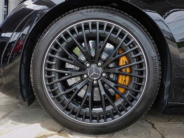 ＡＭＧ ＥＱＳ ５３ ４マチックプラス ４ＷＤ ＭＰ２０２３０１ R4年 (東海) 99