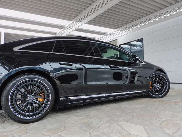ＡＭＧ ＥＱＳ ５３ ４マチックプラス ４ＷＤ ＭＰ２０２３０１ R4年 (東海) 99