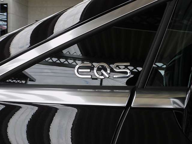 ＡＭＧ ＥＱＳ ５３ ４マチックプラス ４ＷＤ ＭＰ２０２３０１ R4年 (東海) 99