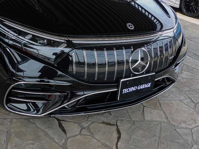 ＡＭＧ ＥＱＳ ５３ ４マチックプラス ４ＷＤ ＭＰ２０２３０１ R4年 (東海) 99