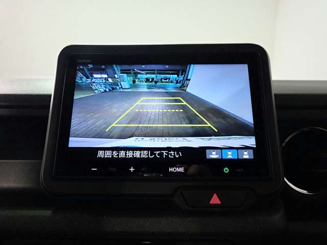 ホンダ Ｎ　ＢＯＸ カスタム ６６０ ターボ R6年 (近畿) 99