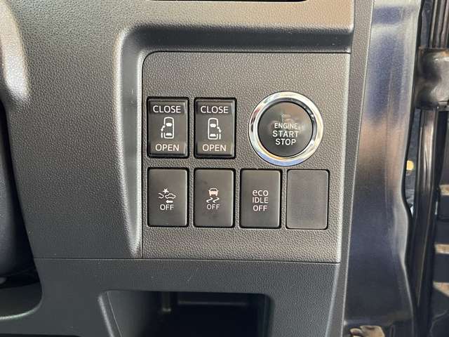 ダイハツ タント ６６０ カスタム ＲＳ ＳＡＩＩ H27年 (近畿) 99
