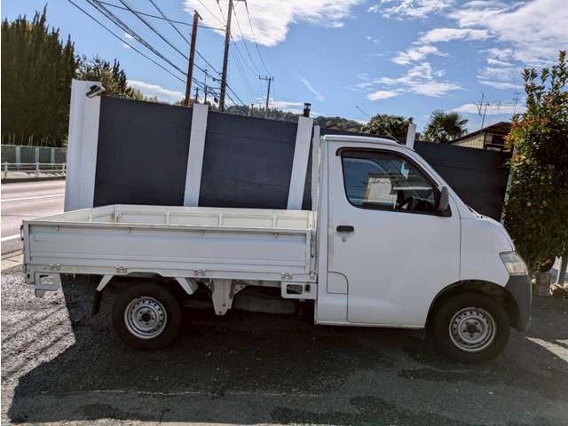 トヨタ ライトエーストラック １．５ ＤＸ シングルジャストロー 三方開 H25年 (関東) 99