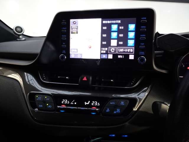 トヨタ Ｃ−ＨＲ １．２ Ｇ－Ｔ R2年 (関東) 99