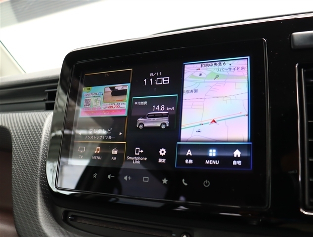 スズキ ソリオ １．２ バンディット ハイブリッド ＭＶ ４ＷＤ R3年 (関東) 99