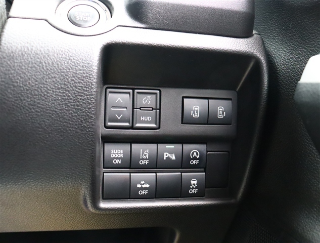 スズキ ソリオ １．２ バンディット ハイブリッド ＭＶ ４ＷＤ R3年 (関東) 99