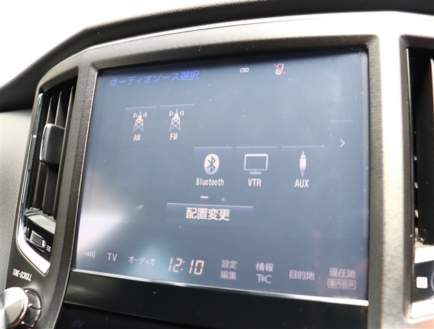 トヨタ クラウン　ハイブリッド ハイブリッド ２．５ Ｓ Ｊフロンティア H30年 (関東) 99