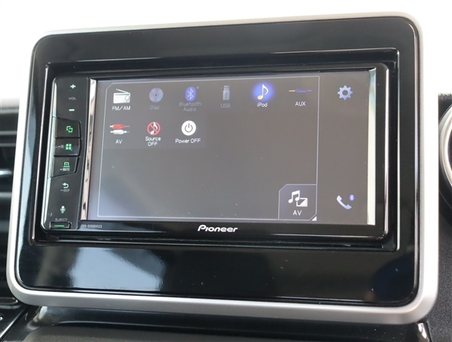 スズキ スペーシア　ギア ６６０ カスタム ハイブリッド ＸＳターボ R3年 (関東) 99