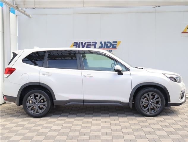 スバル フォレスター ２．５ Ｘ エディション ４ＷＤ R2年 (関東) 99