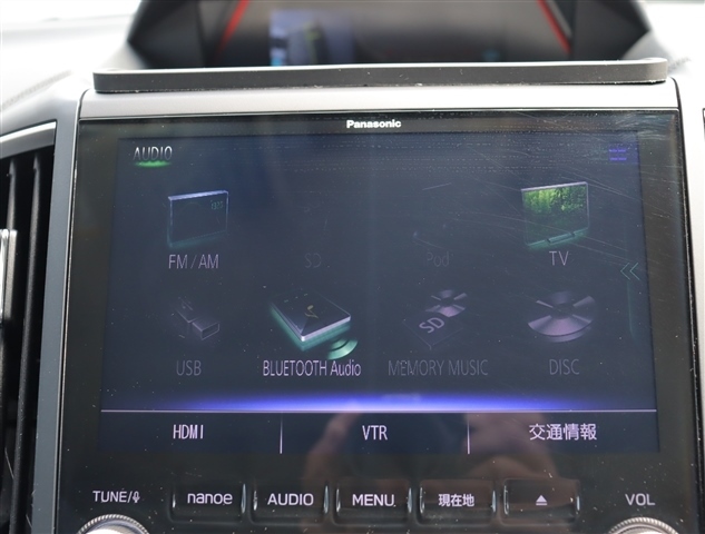 スバル フォレスター ２．５ Ｘ エディション ４ＷＤ R2年 (関東) 99