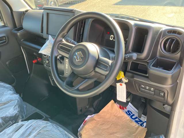スズキ エブリイ ６６０ ＰＣ ハイルーフ R8年 (関東) 99