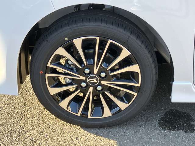 ダイハツ タント ６６０ カスタム ＲＳ リミテッド R8年 (関東) 99