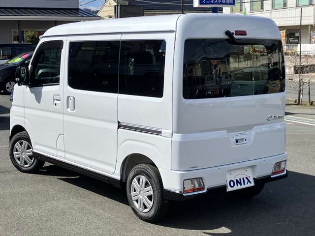ダイハツ アトレー ６６０ ＲＳ R8年 (関東) 99
