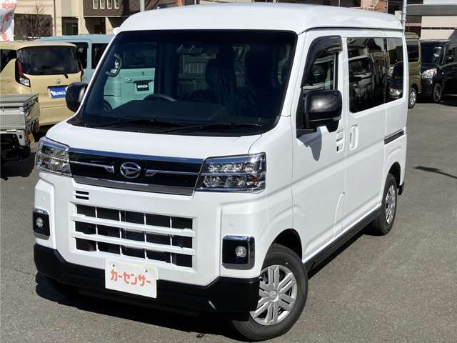 ダイハツ アトレー ６６０ ＲＳ R8年 (関東) 99