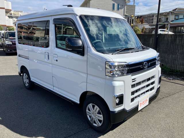 ダイハツ アトレー ６６０ ＲＳ R8年 (関東) 99