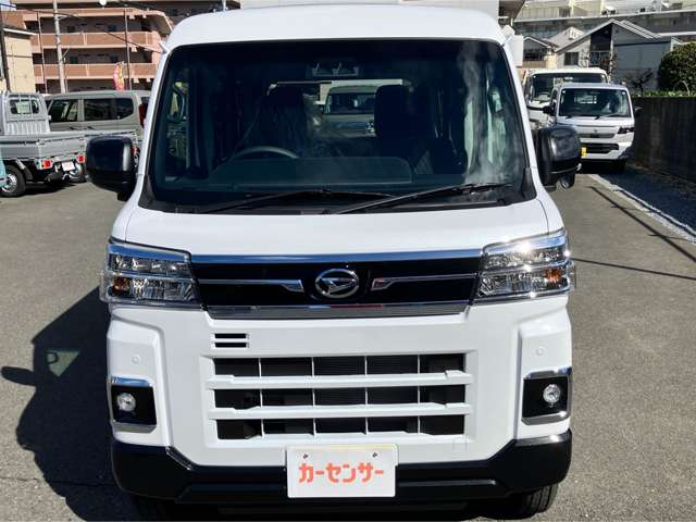 ダイハツ アトレー ６６０ ＲＳ R8年 (関東) 99
